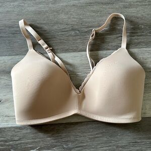 Aerie Lightly Lined Wireless Bra - 34D